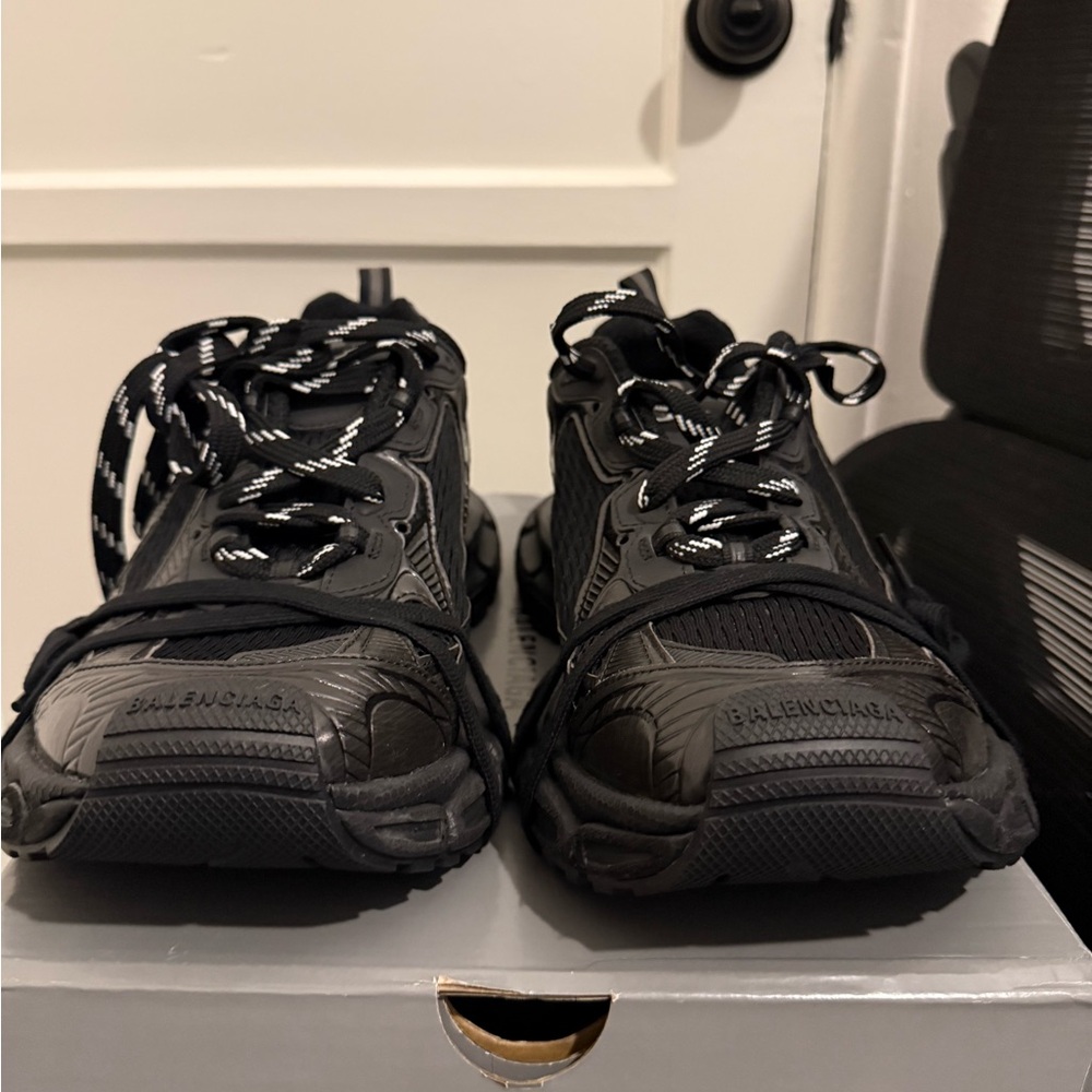Men's Balenciaga 3xl Shoes - Picture 3 of 7